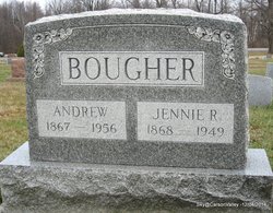 Andrew Leonard Bougher 