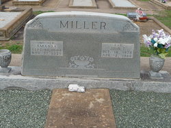 John T Miller 