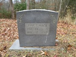 James Matthew Mace 