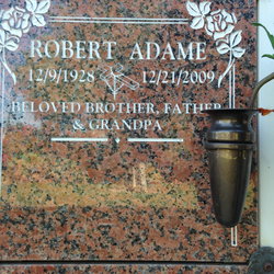 Robert Adame 