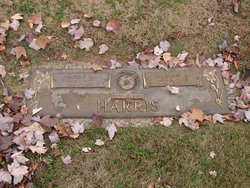 Lillian A. <I>Martin</I> Harris 