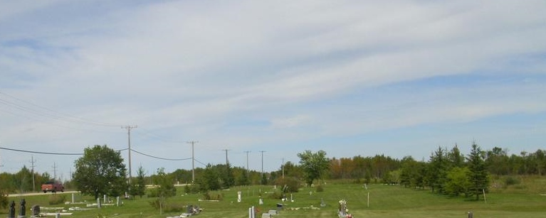Ashern Municipal Cemetery