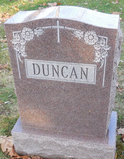 Arthur G. Duncan 
