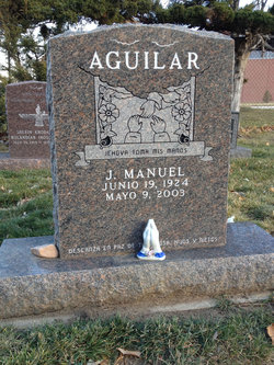 J. Manuel Aguilar 