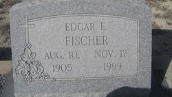Edgar E Fischer 