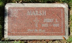 Jerry Lee Marsh 
