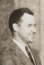 Elmer James Ryan 