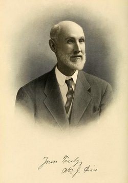 William James Price 