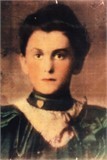 Mary Josephine <I>Amrhein</I> Gerst 