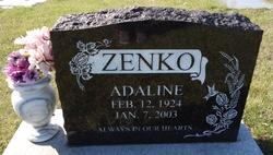 Adaline Zenko 