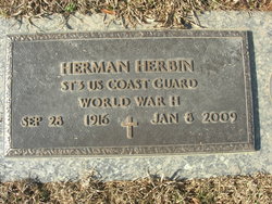 Herman Herbin 