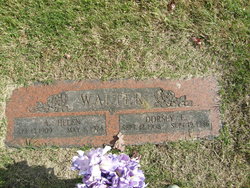Dorsey E. Walter 