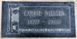 Carrie Nielsen 
