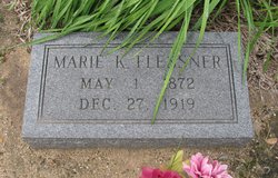 Marie K. Flessner 