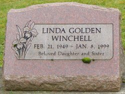 Linda Golden Winchell 