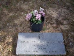 Joseph Walter Wozniak Jr.