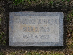 Saburo Aihara 