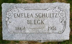Emelea <I>Schultz</I> Beeck 