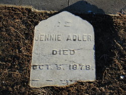 Jennie Adler 