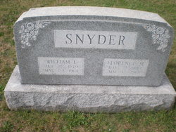 William I. Snyder 
