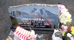 AMN Jose L. Liera 