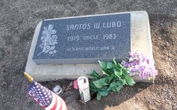 Santos Ward Lubo 