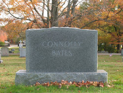 Catherine M. <I>Connolly</I> Bates 