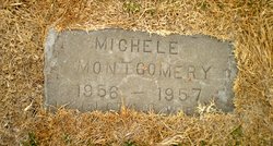 Michele Montgomery 