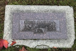 George Howard Vaughan 