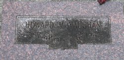 Howard Mercer Vaughan 