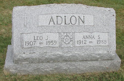 Leo J Adlon 
