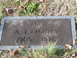 A. J Atchley 