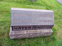 David Mass 