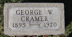 George W. Cramer 
