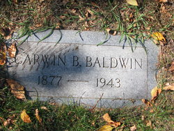 Garwin B. Baldwin 