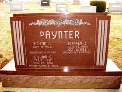 William Calvert “Will” Paynter 