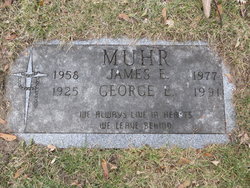 George E. Muhr Jr.