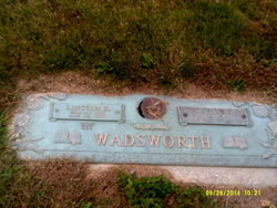 Lincoln Kenneth Wadsworth 