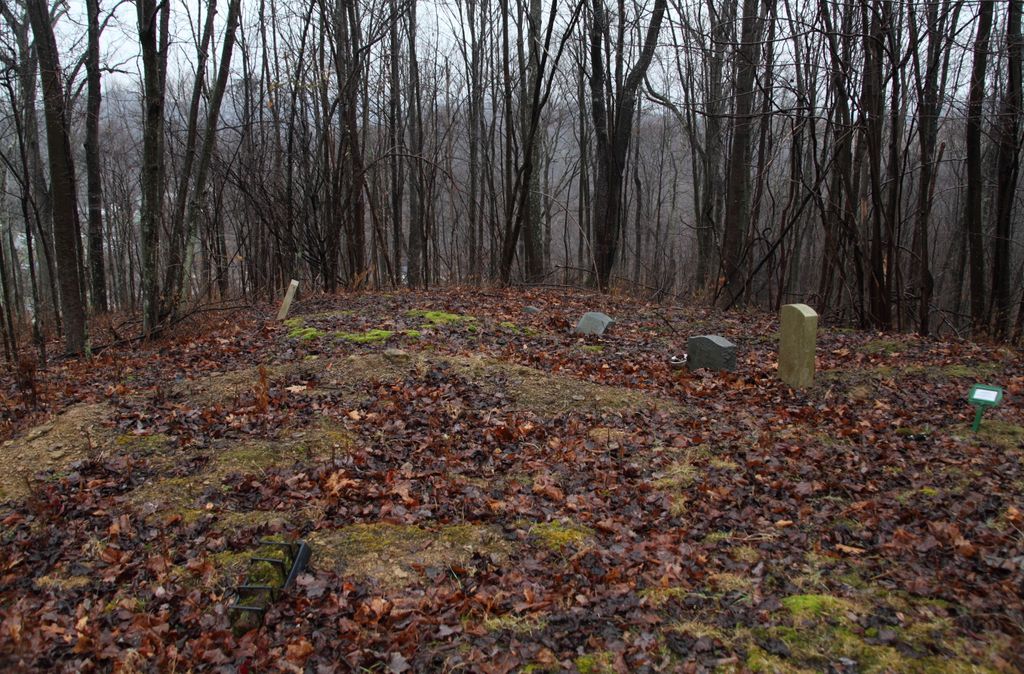 Miller-Hicks-Snow Family Cemetery