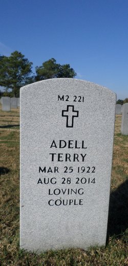 Adell Terry 