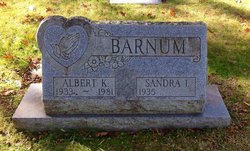 Albert K. Barnum 
