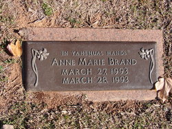 Anne Marie Brand 