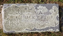 Jack Crider 