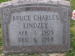 Bruce Charles Lindzey 