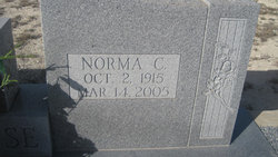 Norma Clara <I>Fischer</I> Krause 