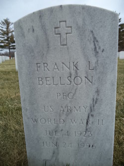 Frank L. Bellson 