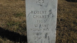 Robert H. Charty 