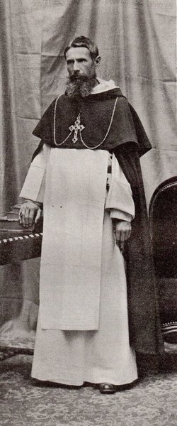 Bishop Domingos Raimundo Carrerot 