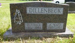 A Ward Dillenbeck 