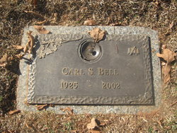 Carl Shaffer Bell 